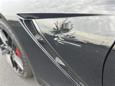 2018 Chevrolet Corvette Stingray   - Photo 15 - Edmonton, AB T5L 4H5