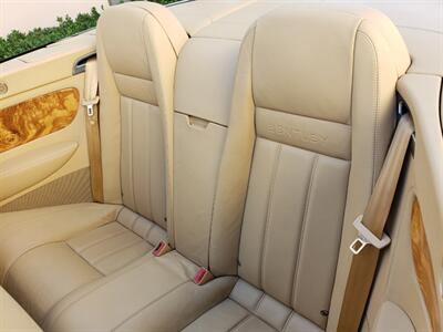 2008 Bentley Continental GT   - Photo 11 - Hallandale, FL 33009
