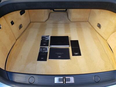 2008 Bentley Continental GT   - Photo 18 - Hallandale, FL 33009