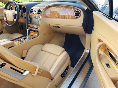 2008 Bentley Continental GT   - Photo 4 - Hallandale, FL 33009
