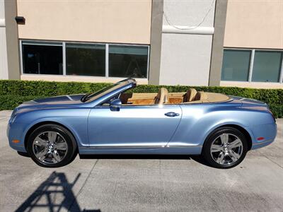 2008 Bentley Continental GT   - Photo 32 - Hallandale, FL 33009