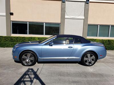 2008 Bentley Continental GT   - Photo 31 - Hallandale, FL 33009