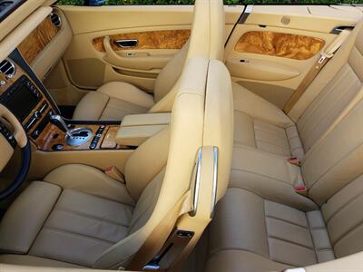 2008 Bentley Continental GT   - Photo 10 - Hallandale, FL 33009