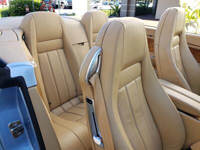 2008 Bentley Continental GT   - Photo 6 - Hallandale, FL 33009