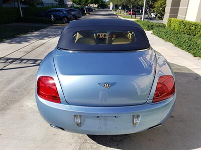 2008 Bentley Continental GT   - Photo 27 - Hallandale, FL 33009