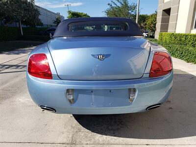 2008 Bentley Continental GT   - Photo 28 - Hallandale, FL 33009
