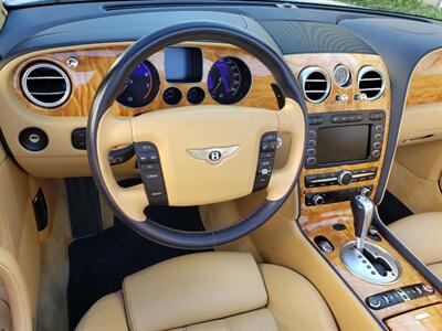 2008 Bentley Continental GT   - Photo 14 - Hallandale, FL 33009