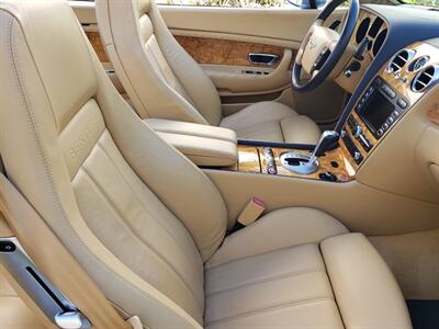 2008 Bentley Continental GT   - Photo 5 - Hallandale, FL 33009