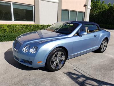 2008 Bentley Continental GT   - Photo 30 - Hallandale, FL 33009