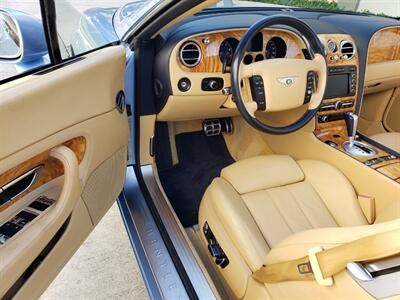 2008 Bentley Continental GT   - Photo 15 - Hallandale, FL 33009
