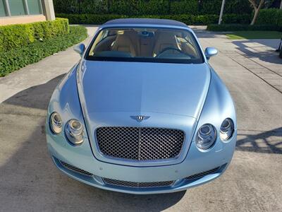 2008 Bentley Continental GT   - Photo 23 - Hallandale, FL 33009