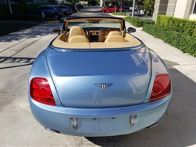 2008 Bentley Continental GT   - Photo 17 - Hallandale, FL 33009