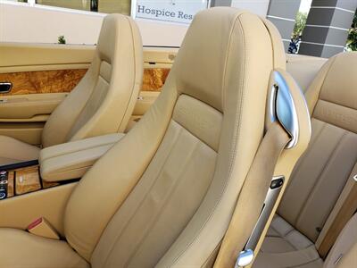 2008 Bentley Continental GT   - Photo 12 - Hallandale, FL 33009