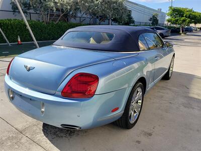 2008 Bentley Continental GT   - Photo 29 - Hallandale, FL 33009
