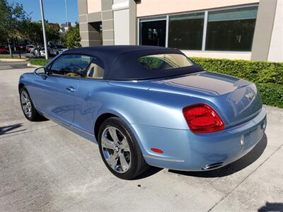2008 Bentley Continental GT   - Photo 26 - Hallandale, FL 33009