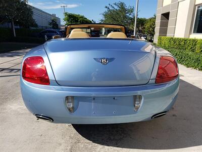 2008 Bentley Continental GT   - Photo 19 - Hallandale, FL 33009
