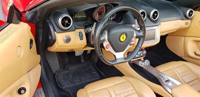 2013 Ferrari California   - Photo 15 - Hallandale, FL 33009