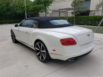 2014 Bentley Continental GT V8   - Photo 25 - Hallandale, FL 33009