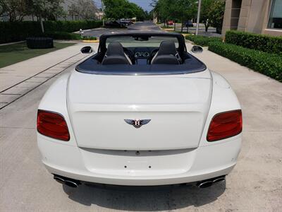 2014 Bentley Continental GT V8   - Photo 18 - Hallandale, FL 33009