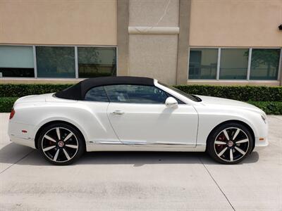 2014 Bentley Continental GT V8   - Photo 29 - Hallandale, FL 33009