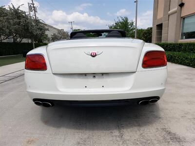 2014 Bentley Continental GT V8   - Photo 21 - Hallandale, FL 33009