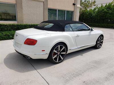 2014 Bentley Continental GT V8   - Photo 28 - Hallandale, FL 33009