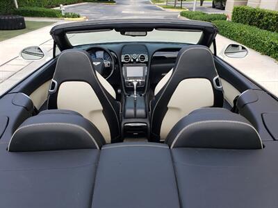 2014 Bentley Continental GT V8   - Photo 10 - Hallandale, FL 33009