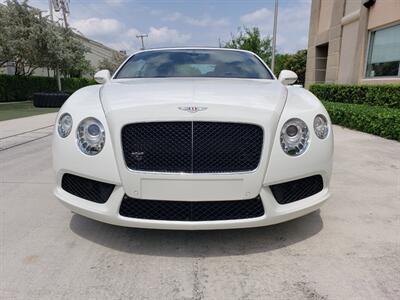 2014 Bentley Continental GT V8   - Photo 22 - Hallandale, FL 33009