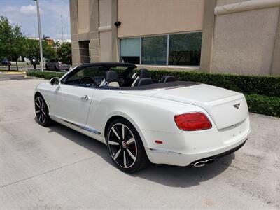 2014 Bentley Continental GT V8   - Photo 17 - Hallandale, FL 33009