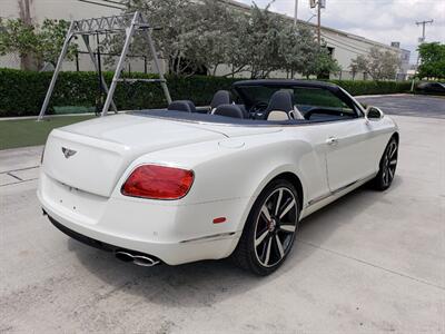 2014 Bentley Continental GT V8   - Photo 4 - Hallandale, FL 33009