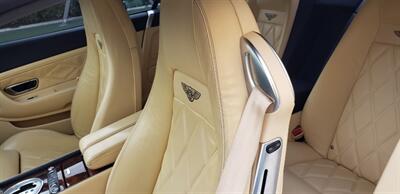 2007 Bentley Continental GT   - Photo 9 - Hallandale, FL 33009