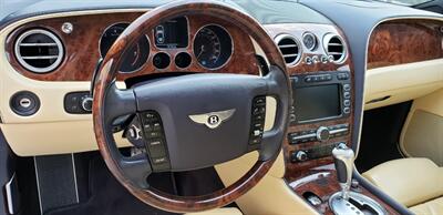 2007 Bentley Continental GT   - Photo 11 - Hallandale, FL 33009