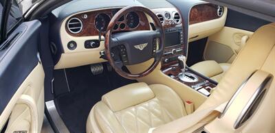 2007 Bentley Continental GT   - Photo 12 - Hallandale, FL 33009