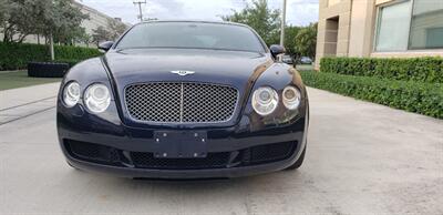 2007 Bentley Continental GT   - Photo 18 - Hallandale, FL 33009