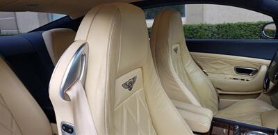 2007 Bentley Continental GT   - Photo 6 - Hallandale, FL 33009