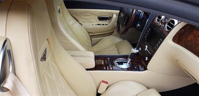 2007 Bentley Continental GT   - Photo 5 - Hallandale, FL 33009