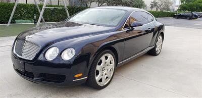 2007 Bentley Continental GT   - Photo 16 - Hallandale, FL 33009