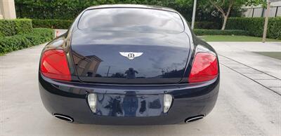 2007 Bentley Continental GT   - Photo 15 - Hallandale, FL 33009