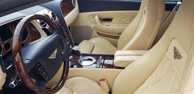 2007 Bentley Continental GT   - Photo 10 - Hallandale, FL 33009