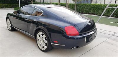 2007 Bentley Continental GT   - Photo 13 - Hallandale, FL 33009