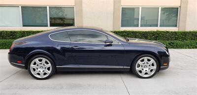 2007 Bentley Continental GT   - Photo 1 - Hallandale, FL 33009