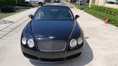 2009 Bentley Continental GT   - Photo 23 - Hallandale, FL 33009