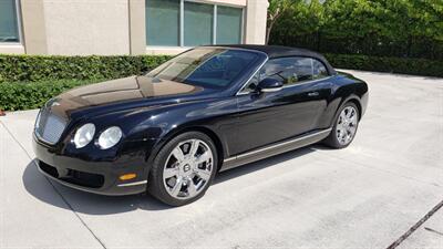 2009 Bentley Continental GT   - Photo 26 - Hallandale, FL 33009