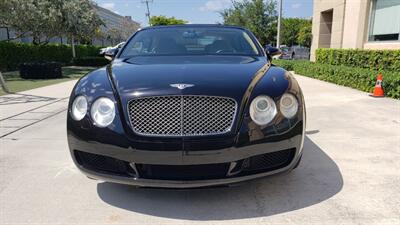 2009 Bentley Continental GT   - Photo 24 - Hallandale, FL 33009