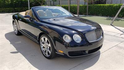 2009 Bentley Continental GT   - Photo 3 - Hallandale, FL 33009