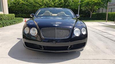 2009 Bentley Continental GT   - Photo 20 - Hallandale, FL 33009