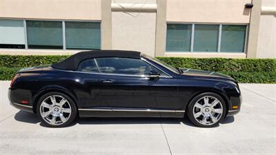 2009 Bentley Continental GT   - Photo 30 - Hallandale, FL 33009