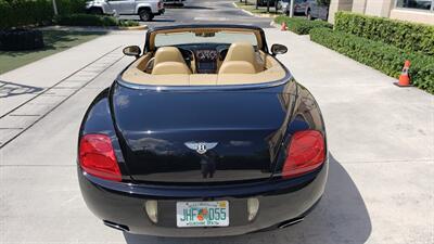 2009 Bentley Continental GT   - Photo 18 - Hallandale, FL 33009