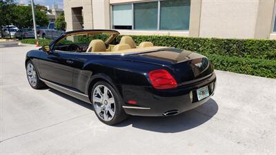 2009 Bentley Continental GT   - Photo 17 - Hallandale, FL 33009