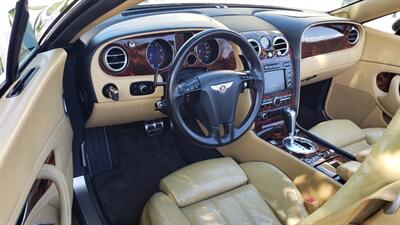 2009 Bentley Continental GT   - Photo 16 - Hallandale, FL 33009